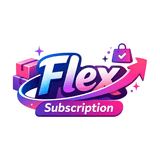Flex Subscriptions logo