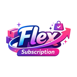 Flex Subscriptions logo