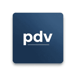 PDV Bundles logo