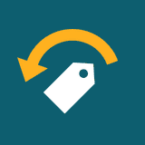 Catalog Undo: Product History logo
