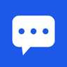 AI ChatBot & Live Chat Atendyo logo