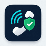 Verifyio ‑ COD Voice Verify logo