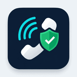 Verifyio ‑ COD Voice Verify logo