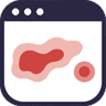 Redspot: Heatmap & Replay logo
