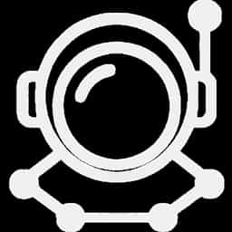 Attronaut Analytics logo