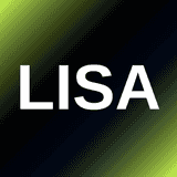 LISA ‑ AI Virtual Try ‑ On logo