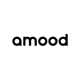 amood logo