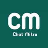 Chat Mitra WhatsApp Marketing logo