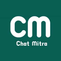 Chat Mitra WhatsApp Marketing logo