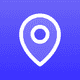 Quiqup ‑ KSA Address Validator logo
