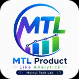 MTL:Product Like Analytics logo