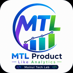 MTL:Product Like Analytics logo