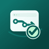 ReadyCart: Checkout Sentinel logo