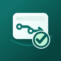 ReadyCart: Checkout Sentinel logo