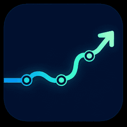 Hooklane: Webhooks for Flow logo