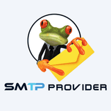 SMTP Provider Email Marketing logo