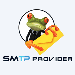 SMTP Provider Email Marketing logo