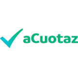 Acuotaz‑Widgets logo