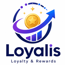 Loyalis: Loyalty Rewards logo