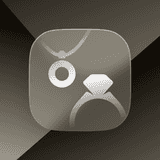 VDB Jewelry Configurator logo