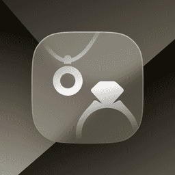VDB Jewelry Configurator logo