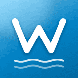 Wharfly logo