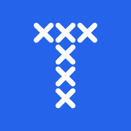 TrueStitch logo