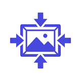 Image Squish logo