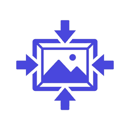 Image Squish logo
