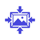 Image Squish logo