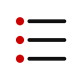 Professional List Manager logo