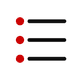 Professional List Manager logo
