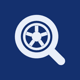 YMMFit ‑ Car Fitment Finder logo