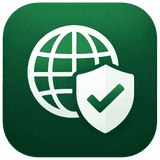 Valmont Markets Guard logo
