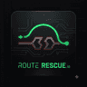 RouteRescue: Fix Broken Links logo