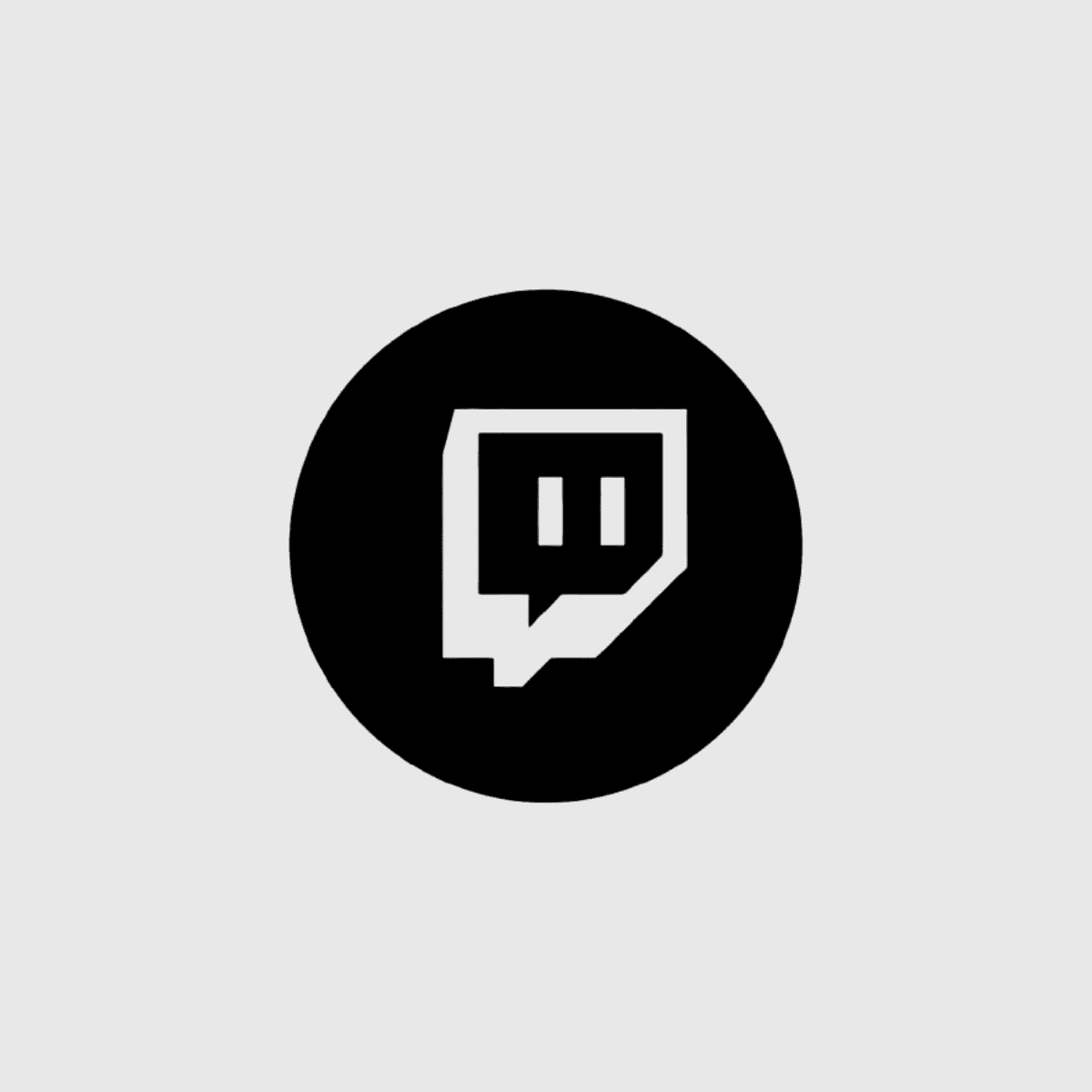 Embed Twitch streams on your store