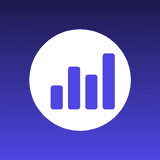 Reporting SaaS logo