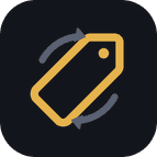 SaleSync — Sale Scheduler logo