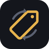 SaleSync — Sale Scheduler logo