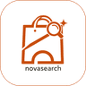 novasearch AI logo