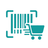 ScanCart Go logo
