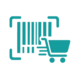 ScanCart Go logo