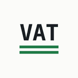 VATparity — VAT health check logo