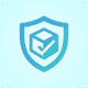 InsureParcel Shipping Protect logo