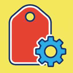 TagMate ‑Autotag Flow|Automate logo
