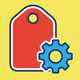 TagMate ‑Autotag Flow|Automate logo