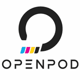 openpod logo