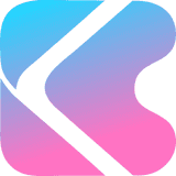 Keebai logo