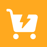 SuperCart‑Quick Cart&Checkout logo