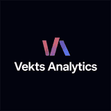 Vekts Analytics logo